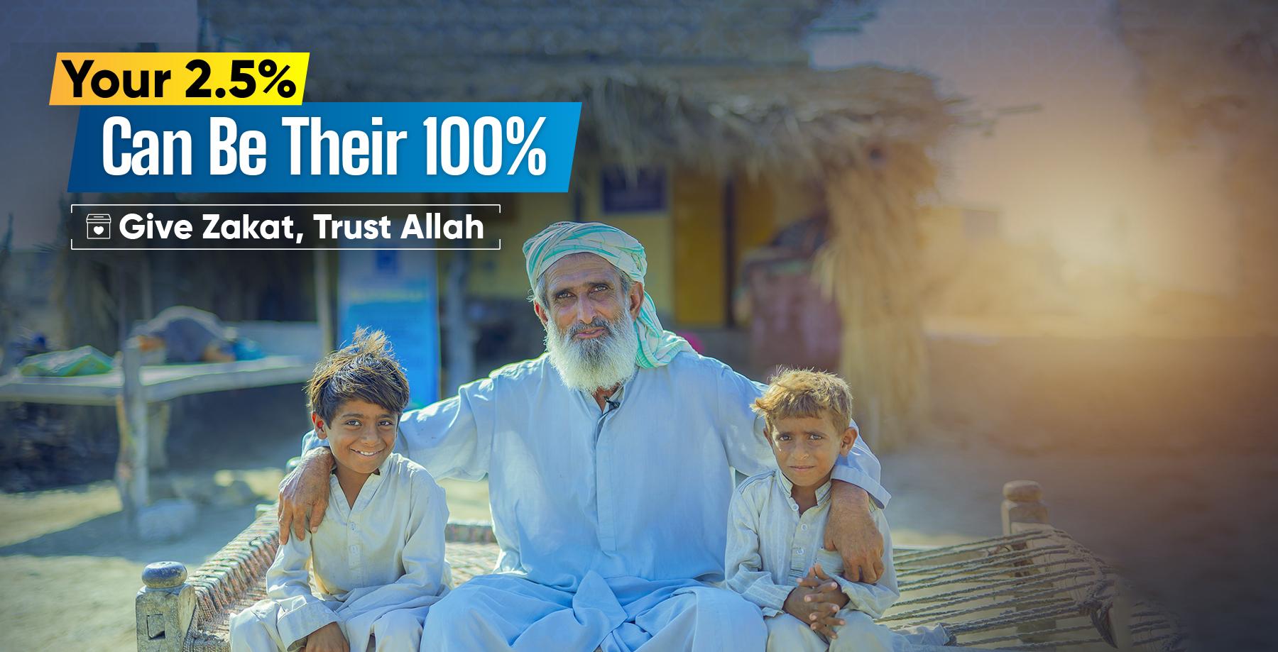 Zakat