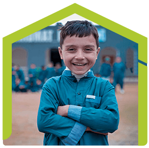 Orphan Care Program