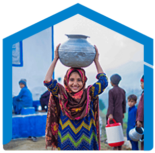 WASH Program